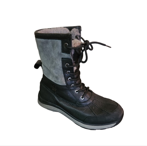 UGG Shoes Ugg Adirondack Iii Boots Winter Snow Waterproof Poshmark